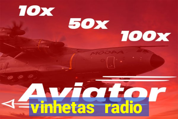 vinhetas radio globo futebol